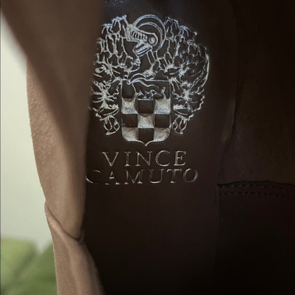 Vince Camuto Blush Ankle Booties - Picture 2 of 9